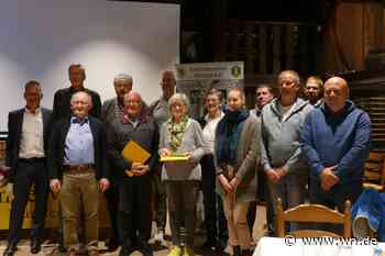 Münsters hochwertigster Honig ausgezeichnet