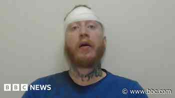 Man who murdered his own mother jailed for life