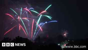 Attacks on 999 crews condemned ahead of Bonfire Night