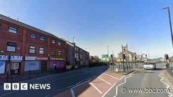 Off-duty police officer arrested over crash