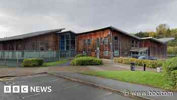 New plans for town's Peace Centre outlined