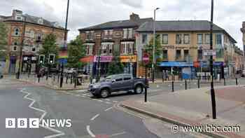 Work to start on new public square for suburb