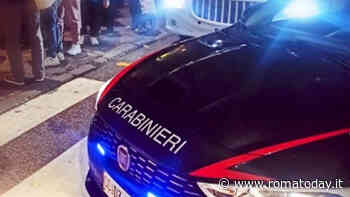 Disavventura nella nebbia per il pullman dei nonni romani, scortati dai carabinieri al sicuro
