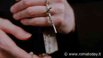 Suora picchiata in una chiesa a Roma