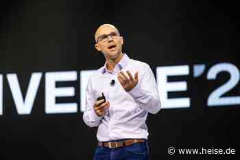 heise+ | So stellt sich GitHub die Zukunft des Programmierens vor