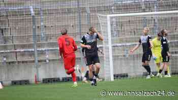 Deutliche Niederlage in München trotz Führung: Wacker Burghausen nun endgültig in der Krise