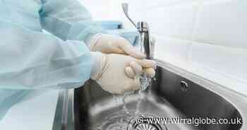 Doctor who worked in Wirral struck off medical register after urinating in sink