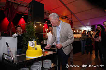 1.200 Besucher bei ZwickRoell