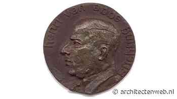 Amvest ontvangt Van Abbepenning 2024