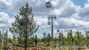 Jorritsma vond het vreemd dat Floriade geen coronasteun kreeg