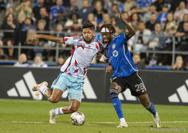 Canada coach calls in 19 players in advance of CONCACAF Nations League quarterfinal