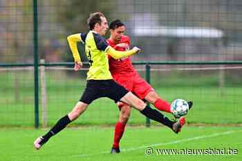 KV Sint-Gillis-Dendermonde rijft eerste periodetitel binnen: “Club hoort thuis in tweede provinciale”