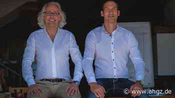 Veranstaltungsgeschäft: „Der Moderatorenkoffer als Visitenkarte“