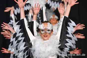 KG Schlossgeister startet in neue Session