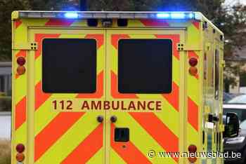 Werkstraf voor dertiger die probeert ambulancier te wurgen