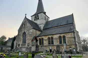 Red Sint-Walburgakerk en Rochuskapel van houtwormen: “Helpende handen gezocht”
