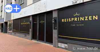 Hannover:„Haftis“ in der List geschlossen – Neues Restaurant die „Reisprinzen“ folgt