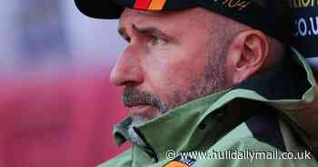 Defiant Tim Walter makes Hull City claim as he looks to ease growing tension