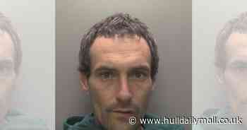 Burglar tells pensioner 'I want your cigs and your money'