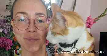 Docs warn mum that lumps in neck are 'parasitic worms from her street cats' but actual reason turns out to be even worse