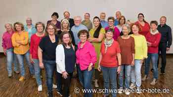 Katholische Kirche Nagold: Zur gelungenen Renovierung erklingt eine   Jazz-Messe