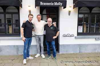 “Het is elke keer een beetje thuiskomen”: Willy Sommers luistert voor veertigste keer galadiner op