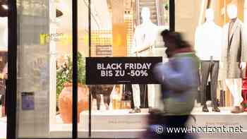 PwC-Umfrage: Kunden sind beim Black Friday 2024 anspruchsvoller