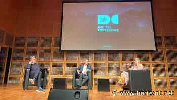 ADC Digital Conference: Warum Performance Marketing wie eine süße Droge ist