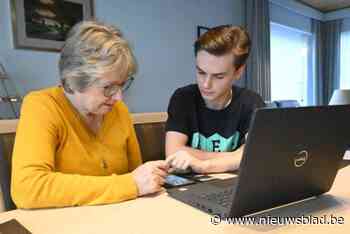 Stad organiseert Digitale Week en zoekt Digiheld van het Jaar