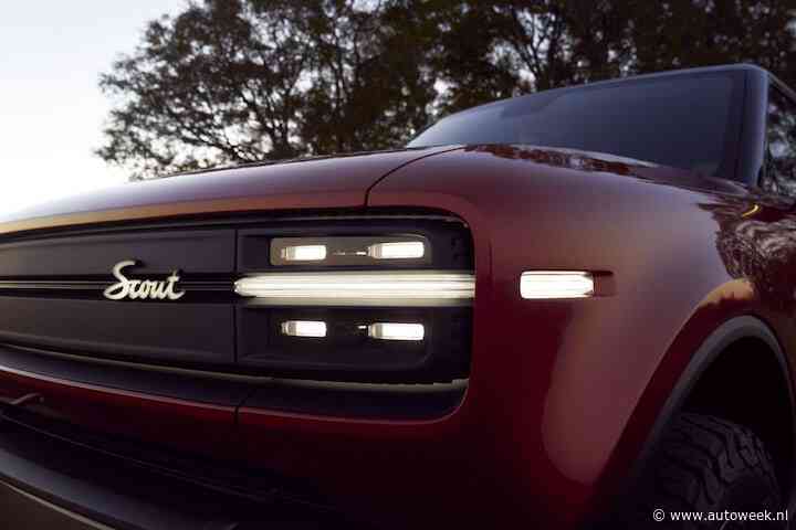 Weblog: Scout bewijst dat Volkswagen het wel kan