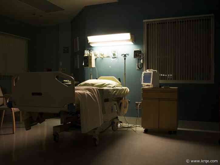 Texas woman died after waiting 40 hours for abortion during miscarriage: report