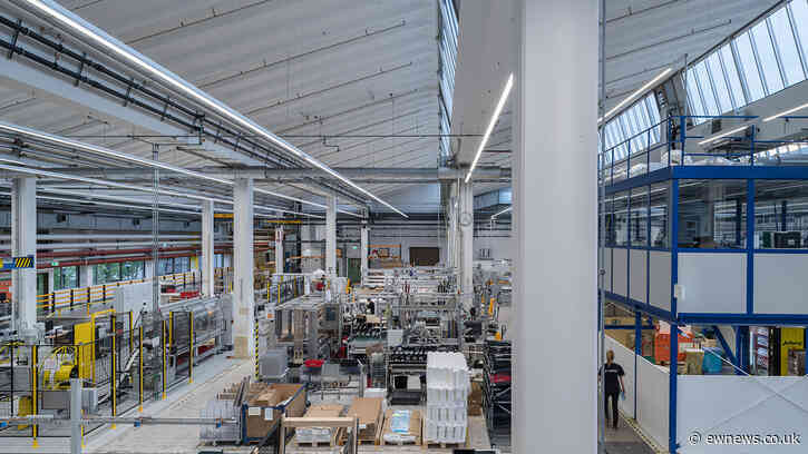 ABB and Zumtobel Group partner on smart solutions