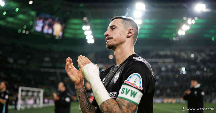 „So weit sind wir noch nicht in unserer Entwicklung“