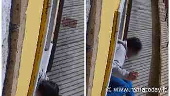 C'è una banda che terrorizza Guidonia. Ladri messi in fuga dai vicini di casa