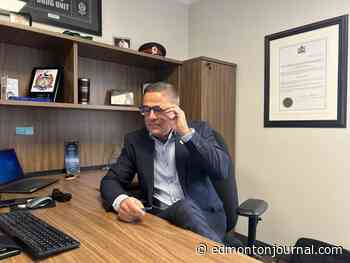 ’Canada is watching’: New northern Alberta police service trying to lead by example