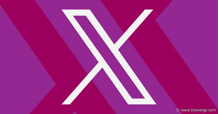 X is allowing people you’ve blocked to see your posts