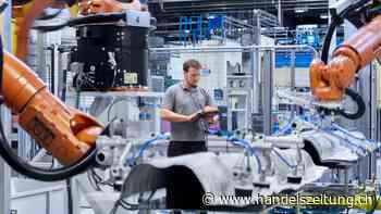 Kurzarbeit, Entlassungen, Werkschliessungen