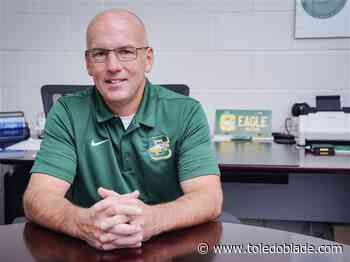 Superintendent Jim Fritz ready to take the helm of the Oregon schools