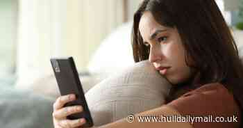 Phantoms, zombies and ghosts are part of dating life - not just Halloween