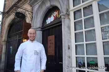 GAULT&MILLAU 2024. Bozar Restaurant op 1 in Brussel, Elliott Van de Velde van Entropy Jonge Chef van het jaar in Gault&Millau