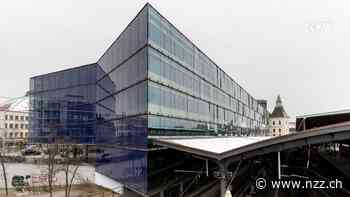 Die Aktien des Generikaherstellers Sandoz eilen vom einen Höchststand zum nächsten