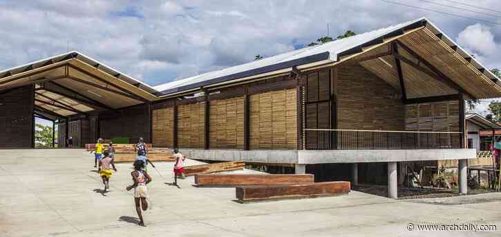 Winning Projects of the 2024 Rogelio Salmona Latin American Architecture Award Announced