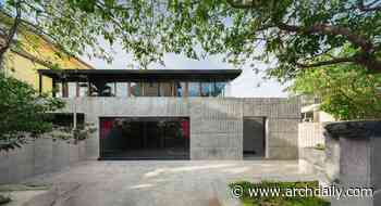 Ronin Bar / studio...nutto