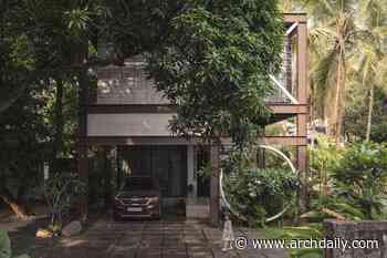 XO Residence / 3dor Concepts