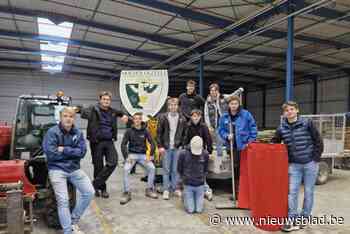40ste galabal van Moeder Gezelle keert na acht jaar terug naar Tielt
