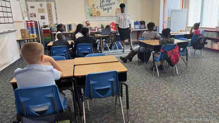 School board seats and funding fights: The education ballot initiatives flying under the radar