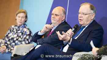 Stephan Weil: Werden es nicht mit der Methode Lindner schaffen