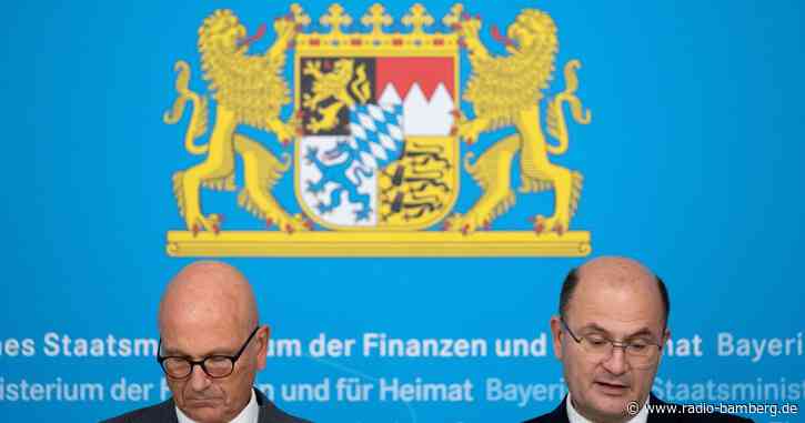 Freistaat gibt Kommunen mehr Geld – Lage aber «sehr ernst»