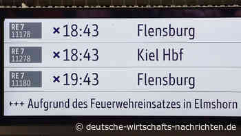 Stockende Verkehrswende: Länder prüfen Kürzungen im ÖPNV