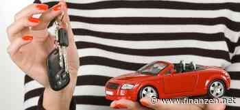 Sparen bei Kfz: So können Fahrzeugkosten gesenkt werden